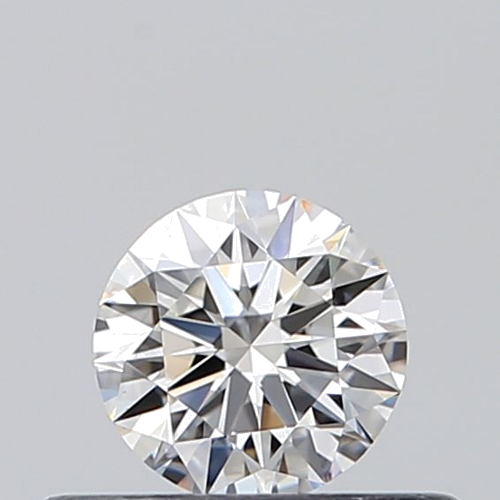0.3 carat F-VS1 Excellent cut Natūralus Round Deimantas (1)