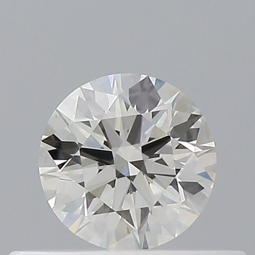0.3 carat J-VS1 Excellent cut Natūralus Round Deimantas (1)