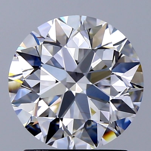 1.7 carat D-VS1 Excellent cut Natūralus Round Deimantas (1)