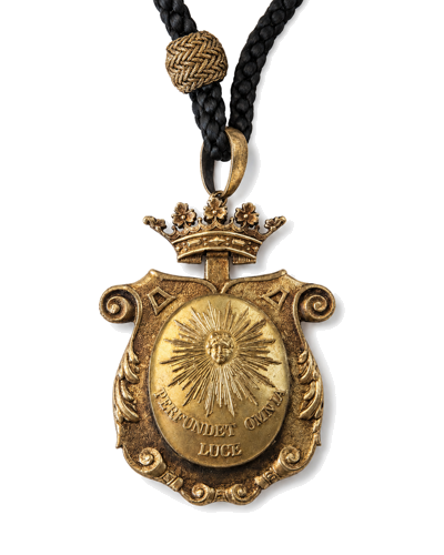 Spanish Magistracy Medal – Francoist Era (1936–1940) (1)