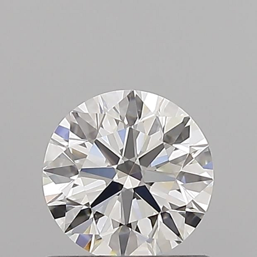 0.7 carat G-VS1 Excellent cut Natūralus Round Deimantas (1)