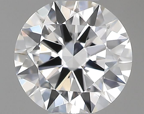 0.3 carat E-VS2 Excellent cut Natūralus Round Deimantas (1)
