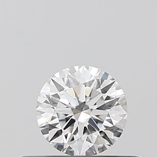 0.3 carat E-VVS1 Excellent cut Natūralus Round Deimantas (1)