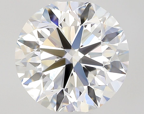 0.8 carat E-VVS1 Very Good cut Natūralus Round Deimantas (1)