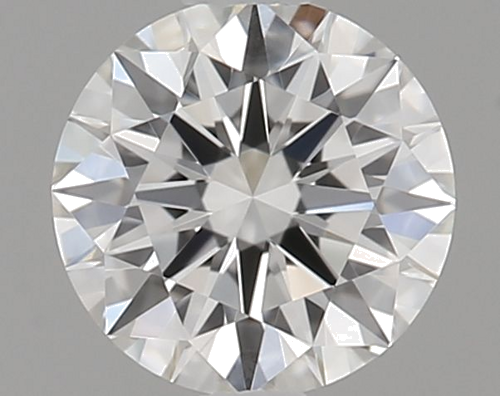 0.31 carat G-VS1 Excellent cut Natūralus Round Deimantas (1)
