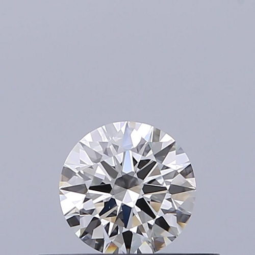 0.3 carat G-IF Excellent cut Natūralus Round Deimantas (1)