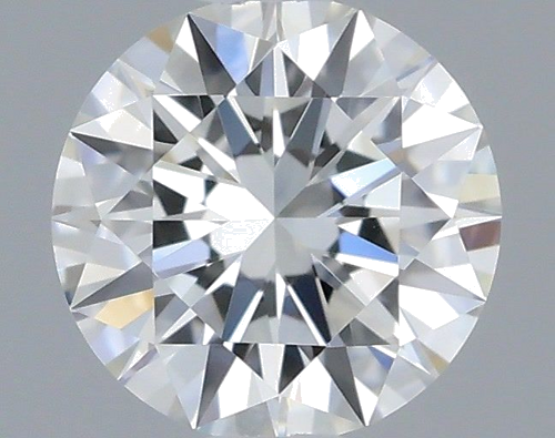 0.31 carat H-VS2 Excellent cut Natūralus Round Deimantas (1)