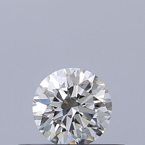 0.3 carat G-IF Excellent cut Natūralus Round Deimantas (1)