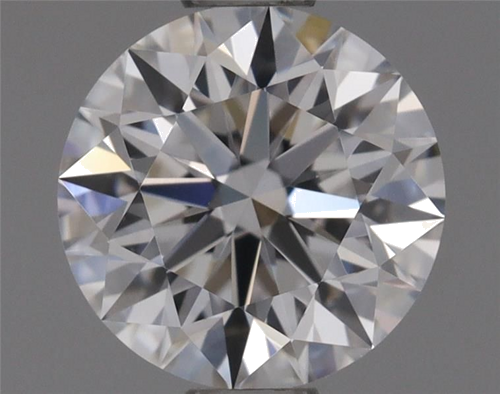 0.7 carat D-VS1 Excellent cut Natūralus Round Deimantas (1)