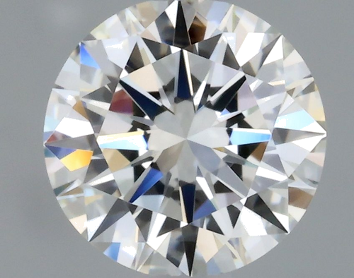 0.6 carat G-VS1 Excellent cut Natūralus Round Deimantas (1)
