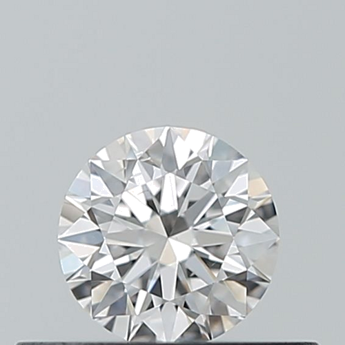 0.3 carat E-SI1 Excellent cut Natūralus Round Deimantas (1)