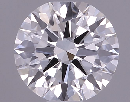 0.31 carat G-VS1 Excellent cut Natūralus Round Deimantas (1)