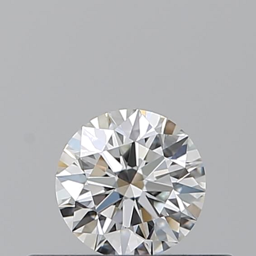 0.3 carat F-VS1 Excellent cut Natūralus Round Deimantas (1)