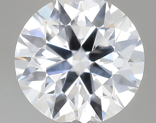 0.3 carat E-SI1 Very Good cut Natūralus Round Deimantas (1)