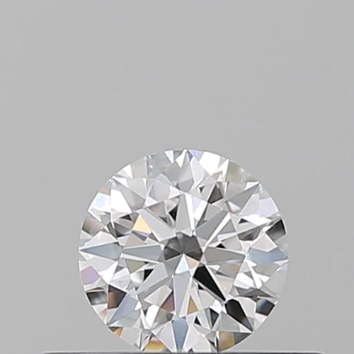 0.3 carat E-VS1 Excellent cut Natūralus Round Deimantas (1)