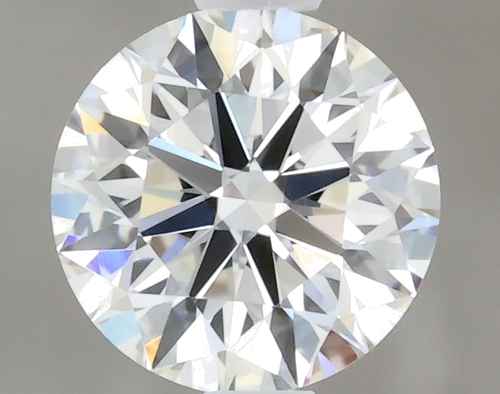 0.34 carat G-VS1 Excellent cut Natūralus Round Deimantas (1)