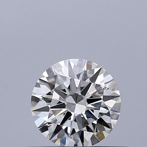0.4 carat G-VS1 Excellent cut Natūralus Round Deimantas (1)