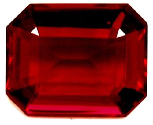 0.4 carat RED Emerald Rubinas (1)
