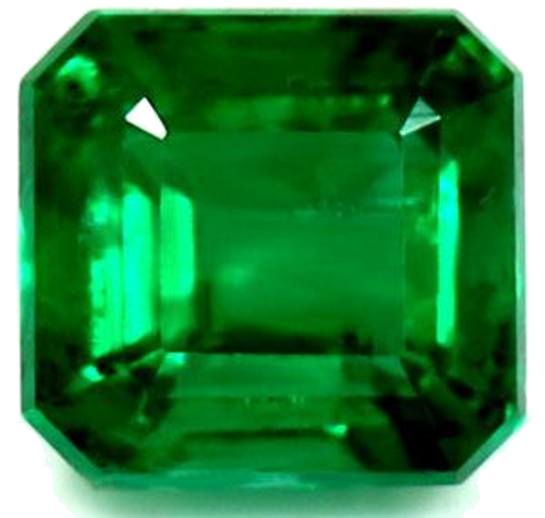 0.65 carat GREEN Emerald Smaragdas (1)