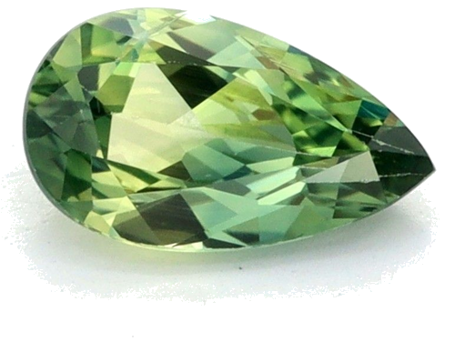 0.63 carat MULTI_COLOR Pear Safyras (1)
