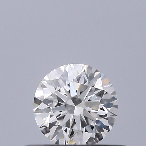 0.33 carat F-SI2 Excellent cut Natūralus Round Deimantas (1)