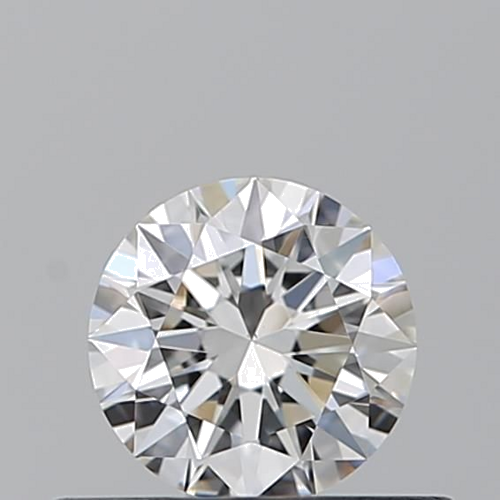 0.4 carat F-VS2 Excellent cut Natūralus Round Deimantas (1)