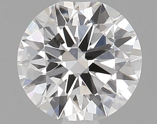 0.3 carat E-VS1 Very Good cut Natūralus Round Deimantas (1)