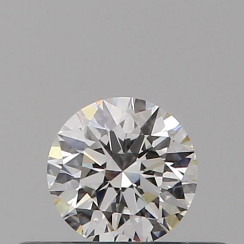 0.23 carat F-VS1 Very Good cut Natūralus Round Deimantas (1)