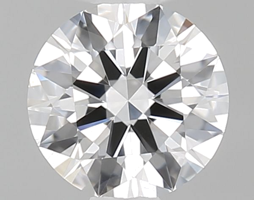 0.3 carat E-VS2 Excellent cut Natūralus Round Deimantas (1)