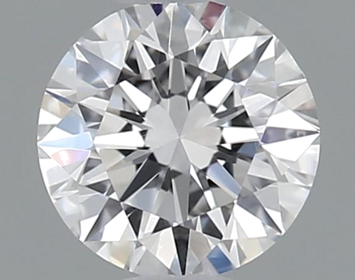 0.3 carat E-VS1 Excellent cut Natūralus Round Deimantas (1)