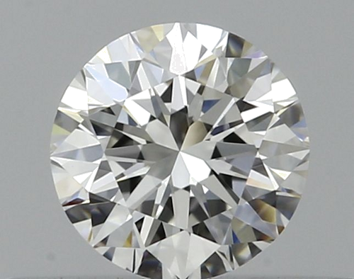 0.3 carat G-VVS1 Excellent cut Natūralus Round Deimantas (1)