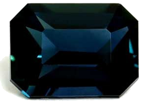 0.43 carat TEAL Emerald Safyras (1)
