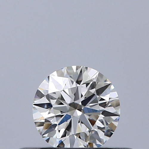 0.28 carat F-VS1 Excellent cut Natūralus Round Deimantas (1)