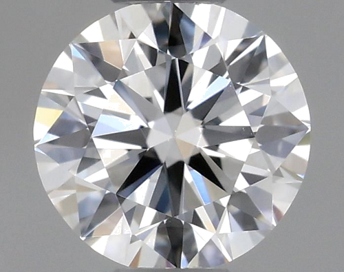0.3 carat G-VS1 Very Good cut Natūralus Round Deimantas (1)