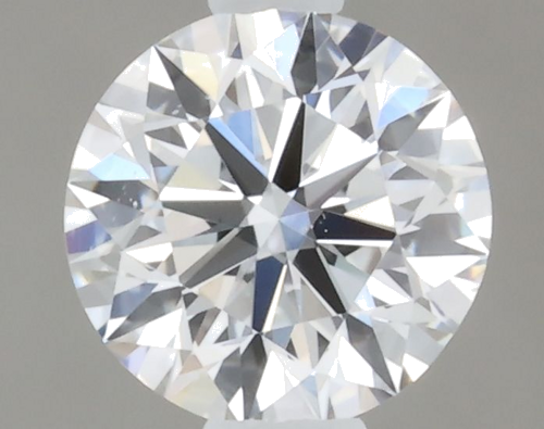0.3 carat D-VS2 Excellent cut Natūralus Round Deimantas (1)