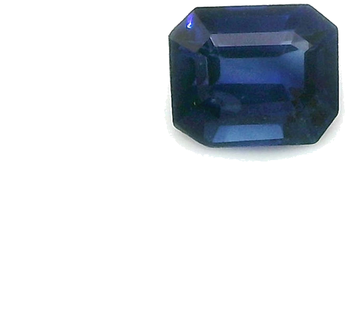 0.5 carat BLUE Emerald Safyras (1)