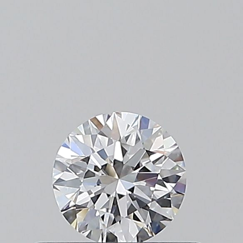 0.3 carat D-VS1 Excellent cut Natūralus Round Deimantas (1)