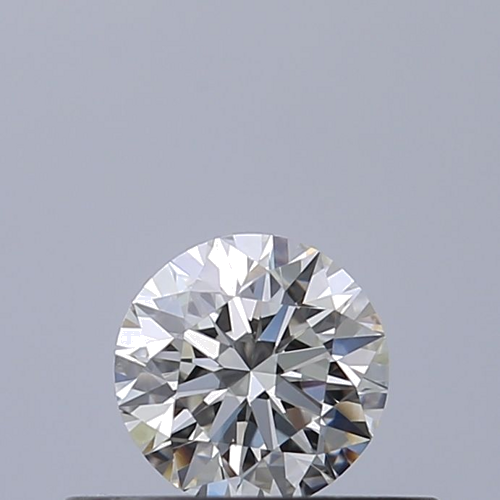 0.31 carat H-VS1 Excellent cut Natūralus Round Deimantas (1)