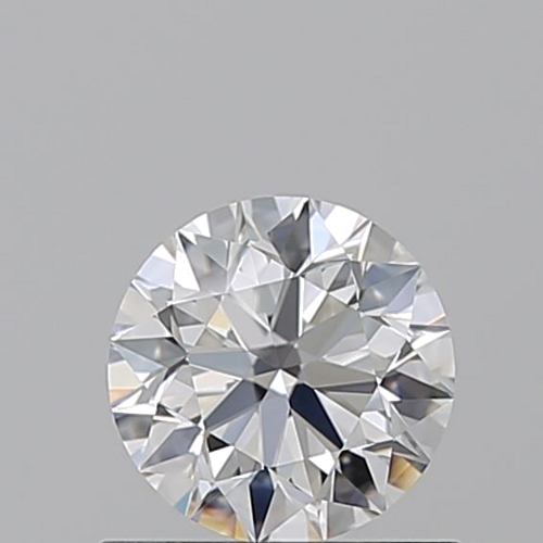 0.7 carat E-SI2 Excellent cut Natūralus Round Deimantas (1)