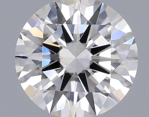 0.3 carat H-SI2 Excellent cut Natūralus Round Deimantas (1)