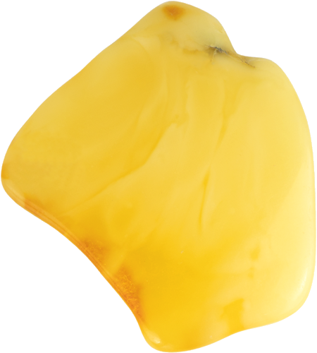 5,80 g Gintaro grynuolis (1)