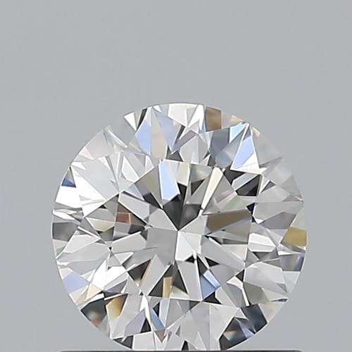0.83 carat G-VS1 Excellent cut Natūralus Round Deimantas (1)