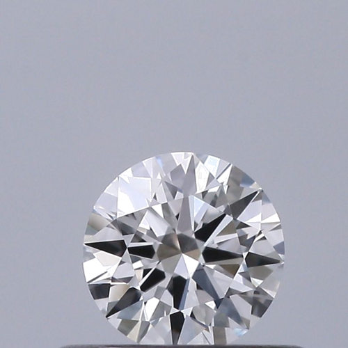 0.31 carat D-VS1 Excellent cut Natūralus Round Deimantas (1)