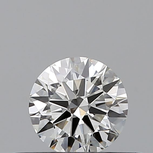 0.3 carat J-VS1 Very Good cut Natūralus Round Deimantas (1)