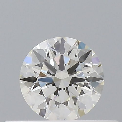 0.3 carat I-VVS1 Excellent cut Natūralus Round Deimantas (1)
