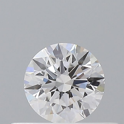 0.31 carat D-VS1 Excellent cut Natūralus Round Deimantas (1)
