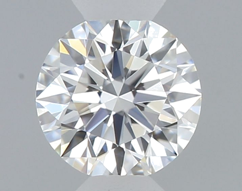 0.29 carat G-VS1 Excellent cut Natūralus Round Deimantas (1)