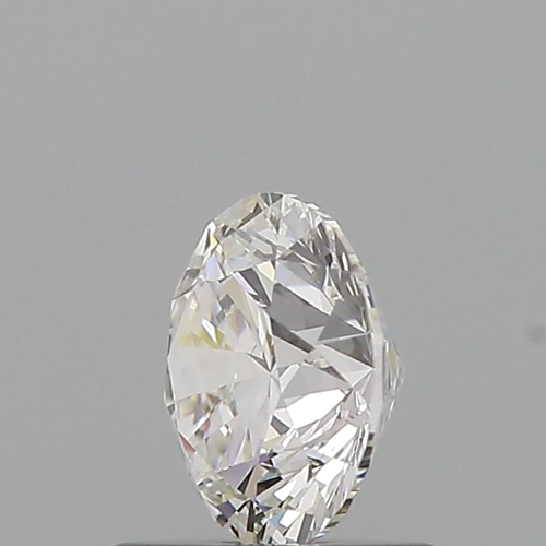 0.8 carat F-VS2 Excellent cut Natūralus Round Deimantas (1)