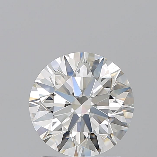 1.81 carat I-VS1 Excellent cut Natūralus Round Deimantas (1)