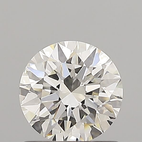 0.8 carat I-VS1 Excellent cut Natūralus Round Deimantas (1)